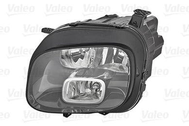 C3 Aircross Front Left Headlight Headlamp Fits Citroen YQ00015180 Valeo 450530
