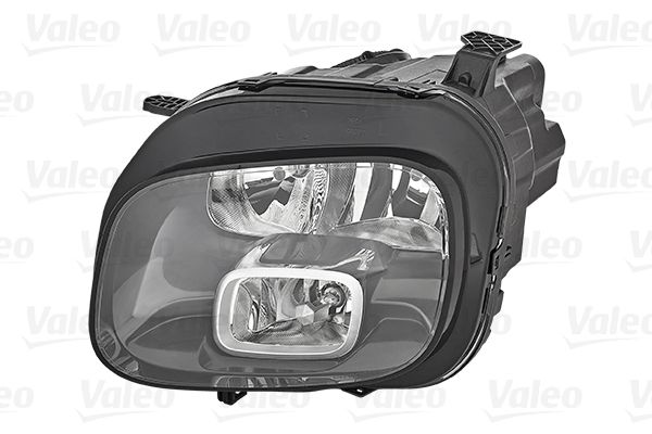 C3 Aircross Front Left Headlight Headlamp Fits Citroen YQ00015180 Valeo 450530