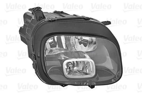 C3 Aircross Front Right Headlight Headlamp Fits Citroen YQ00014980 Valeo 450531
