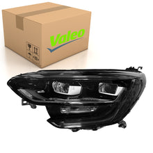Load image into Gallery viewer, Megane 4 Front Left Headlight LED Headlamp Fits Renault 260603710R Valeo 450564