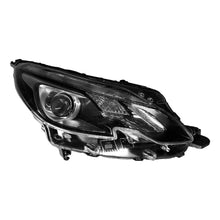 Load image into Gallery viewer, 2008 Front Right Headlight LED Headlamp Fits Peugeot OE 9825313580 Valeo 450787