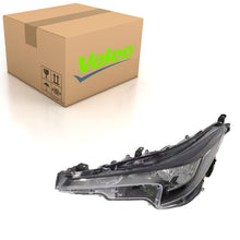 Load image into Gallery viewer, Corolla Front Left Headlight LED Headlamp Fits Toyota OE 8111002S60 Valeo 450992