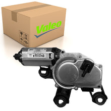 Load image into Gallery viewer, Rear Window Wiper Windscreen Motor Fits Audi Valeo 579602