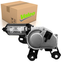 Load image into Gallery viewer, Rear Window Wiper Windscreen Motor Fits Audi A3 RS3 A4 RS4 Q5 Q7 Valeo 579603
