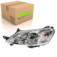 Load image into Gallery viewer, Dispatch Front Left Headlight Fits Citroen Peugeot Expert 6208-L2 Valeo 450430