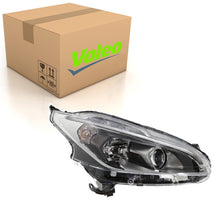 Load image into Gallery viewer, 208 Front Right Headlight Halogen Headlamp Fits Peugeot 9822690280 Valeo 450613