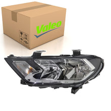 Load image into Gallery viewer, A1 Front Left Headlight Halogen Headlamp Fits Audi OE 82A941003A Valeo 450682