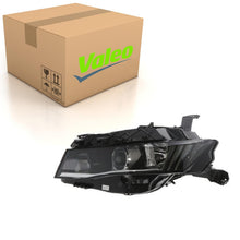 Load image into Gallery viewer, 508 Front Left Headlight Halogen Headlamp Fits OE 9813621180 Valeo 450956