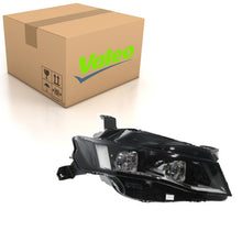 Load image into Gallery viewer, 508 Front Right Headlight LED Headlamp Fits Peugeot OE 1638036780 Valeo 450961