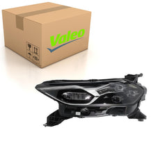 Load image into Gallery viewer, DS3 Crossback Front Right Headlight Headlamp Fit Citroen 1642991580 Valeo 450977