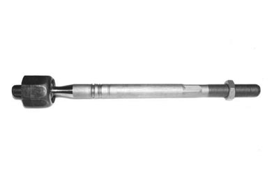 Front Tie Rod Fits Audi Q7 Porsche Cayenne Cayenne VW Touareg Moog VO-AX-3054