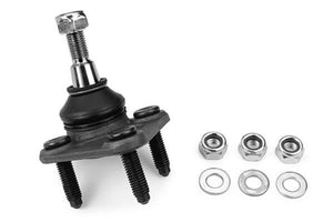 TT Lower Ball Joints x2 Fits Audi Mk1 S3 8L Leon Cupra R 1998-06 Moog VO-BJ-2410