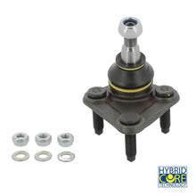 Load image into Gallery viewer, TT Lower Ball Joints x2 Fits Audi Mk1 S3 8L Leon Cupra R 1998-06 Moog VO-BJ-2410