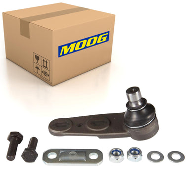 Front Lower Left Ball Joint Fits Audi 80 90 Coupe Quattro VW Pas Moog VO-BJ-3917
