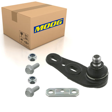Front Lower Right Ball Joint Fits Audi 80 90 Coupe Quattro VW Pa Moog VO-BJ-3918