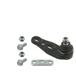 Front Lower Right Ball Joint Fits Audi 80 90 Coupe Quattro VW Pa Moog VO-BJ-3918