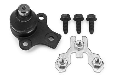 Front Lower Ball Joint Fits VW Golf Ii Jetta Ii OE 191407365A Moog VO-BJ-7108