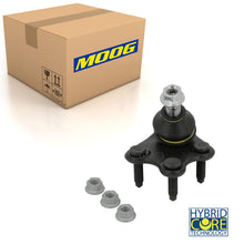 Load image into Gallery viewer, Front Left Ball Joint Fits Audi A1 A1 Sportback Seat Ibiza V Ibi Moog VO-BJ-7927