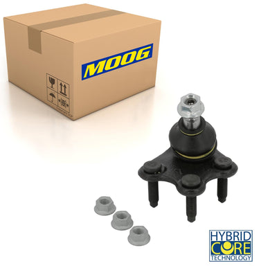 Front Left Ball Joint Fits Audi A1 A1 Sportback Seat Ibiza V Ibi Moog VO-BJ-7927