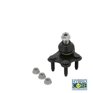 Front Left Ball Joint Fits Audi A1 A1 Sportback Seat Ibiza V Ibi Moog VO-BJ-7927