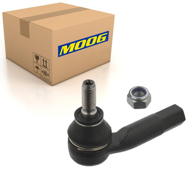 Front Outer Left Tie Rod End Fits Audi A2 A3 Seat Leon Toledo Ii Moog VO-ES-1507