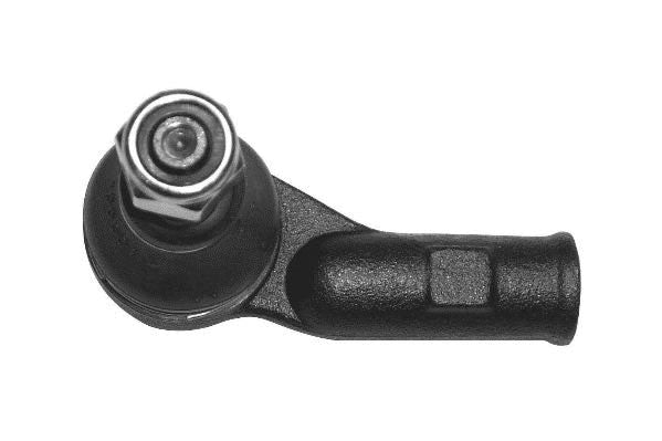 Front Outer Left Tie Rod End Fits Audi A3 Skoda Octavia Octavia Moog VO-ES-8283