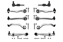 Load image into Gallery viewer, Front Stub Axle Repair Kit Fits Audi A4 A4 Avant A6 A6 Avant Sko Moog VO-RK-5000