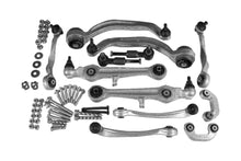 Load image into Gallery viewer, Front Stub Axle Repair Kit Fits Audi A4 A4 Avant A6 A6 Avant Bed Moog VO-RK-5001