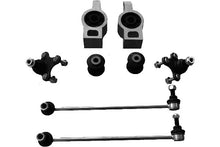 Load image into Gallery viewer, Front Suspension Arm Repair Kit Fits Audi A3 A3 Convertible A3 S Moog VO-RK-6606