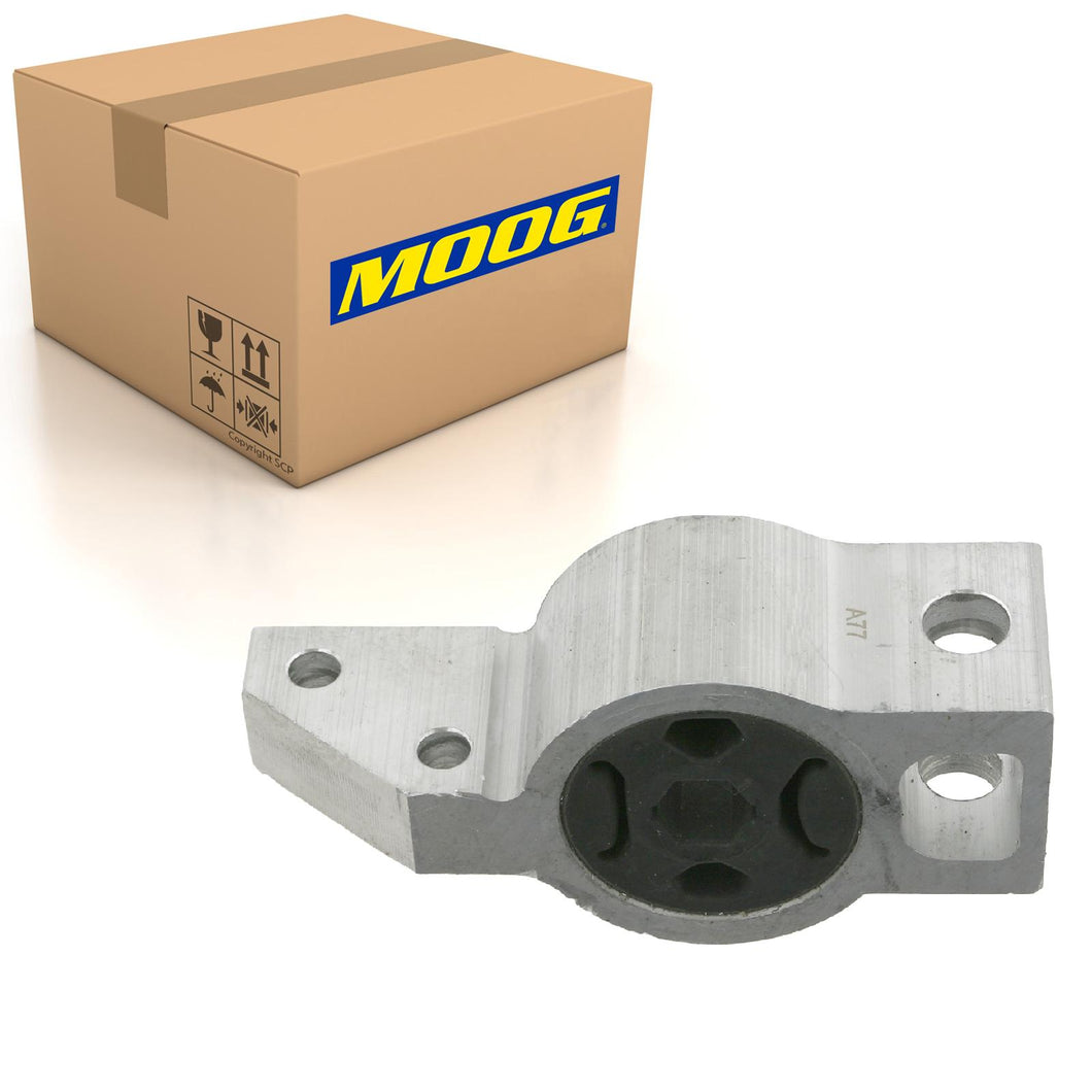 Front Right Control Trailing Arm Bush Fits Audi A3 A3 Convertibl Moog VO-SB-2337