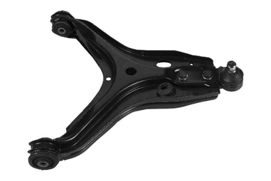 Front Left Track Control Arm Fits Audi 80 90 Coupe Quattro VW Pa Moog VO-WP-0132