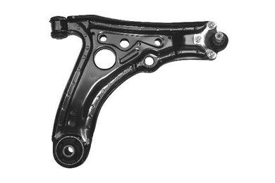 Front Right Track Control Arm Fits Seat Arosa VW Polo Polo Box Moog VO-WP-0235P