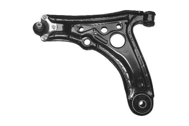 Front Left Track Control Arm Fits Seat Arosa VW Polo Polo Box Moog VO-WP-0236P