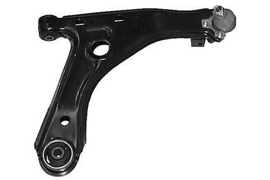 Front Right Track Control Arm Fits Seat Toledo I VW Corrado Golf Moog VO-WP-0529