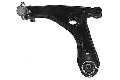 Front Left Track Control Arm Fits Seat Toledo I VW Corrado Golf Moog VO-WP-0530