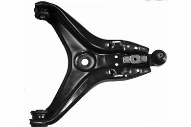 Front Track Control Arm Fits Audi 80 90 Coupe VW Passat Passat S Moog VO-WP-0737