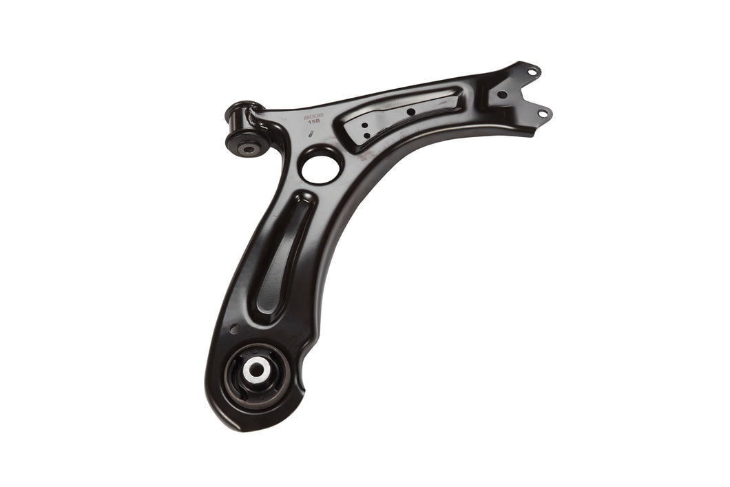 Front Right Track Control Arm Fits VW Caddy Iii Box Caddy Iii E Moog VO-WP-10818