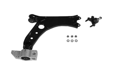 Front Lower Right Track Control Arm Fits Audi A3 A3 Convertible Moog VO-WP-1861