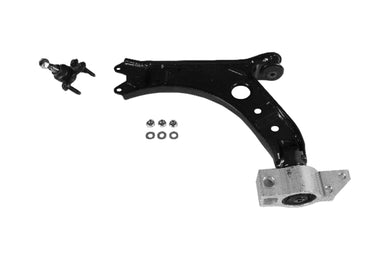 Front Lower Left Track Control Arm Fits Audi A3 A3 Convertible A Moog VO-WP-1862