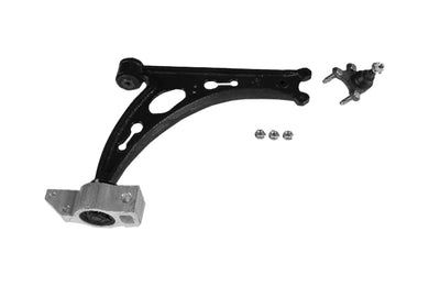 Front Lower Right Track Control Arm Fits Audi A3 A3 Convertible Moog VO-WP-1864