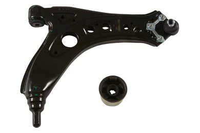 Front Right Track Control Arm Fits Seat Cordoba Ibiza Iv Skoda Moog VO-WP-1989P