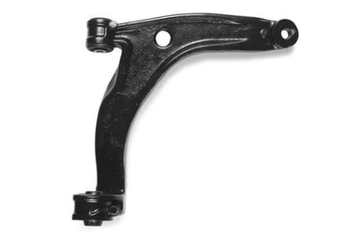 Front Lower Right Track Control Arm Fits VW Multivan V Transport Moog VO-WP-2317