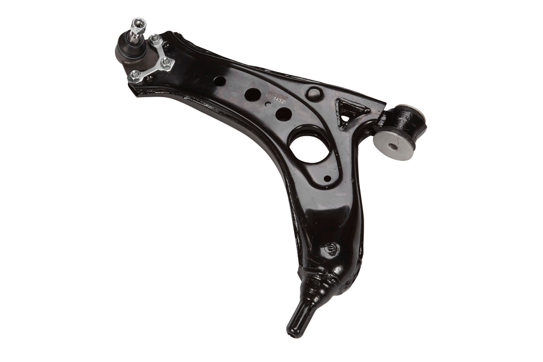 Front Left Track Control Arm Fits Audi A2 OE 8Z0407153L Moog VO-WP-2413