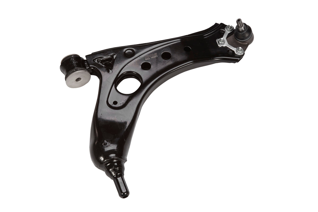 Front Right Track Control Arm Fits Audi A2 OE 8Z0407153L Moog VO-WP-2414