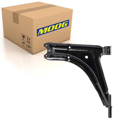 Front Right Track Control Arm Fits Porsche 924 VW Caddy I Golf I Moog VO-WP-5089
