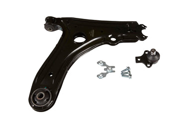 Front Track Control Arm Fits VW Golf Ii Jetta Ii OE 191407151A Moog VO-WP-8209