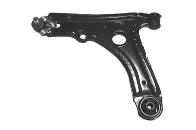 Front Left Track Control Arm Fits VW Golf Iii Golf Iii Cabriole Moog VO-WP-8254P