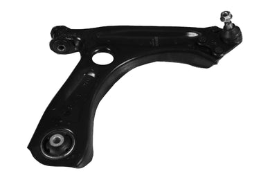 Front Right Track Control Arm Fits Seat Cordoba Ibiza Iv Skoda F Moog VO-WP-8838