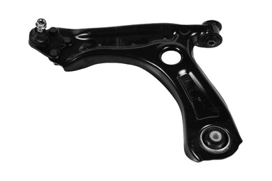 Front Left Track Control Arm Fits Audi A1 A1 Sportback Seat Ibiz Moog VO-WP-8853