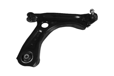 Front Right Track Control Arm Fits Audi A1 A1 Sportback Seat Ibi Moog VO-WP-8854